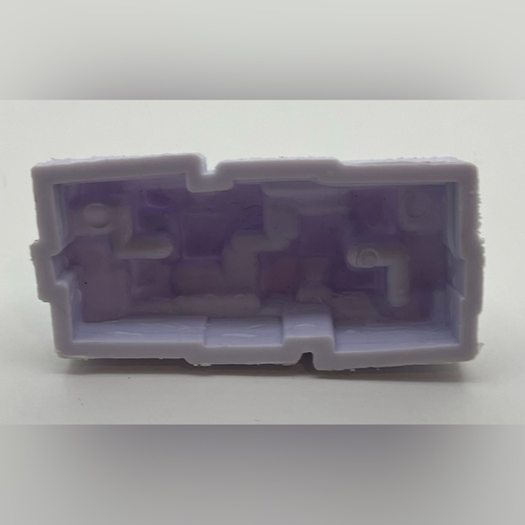 NEW LOL L.O.L SURPRISE OMG REPLACEMENT PART MANSION FRIDGE Refrigerator ICE - Picture 4 of 4